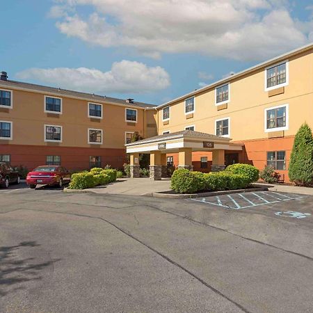 Extended Stay America Suites - Buffalo - Амхърст Екстериор снимка