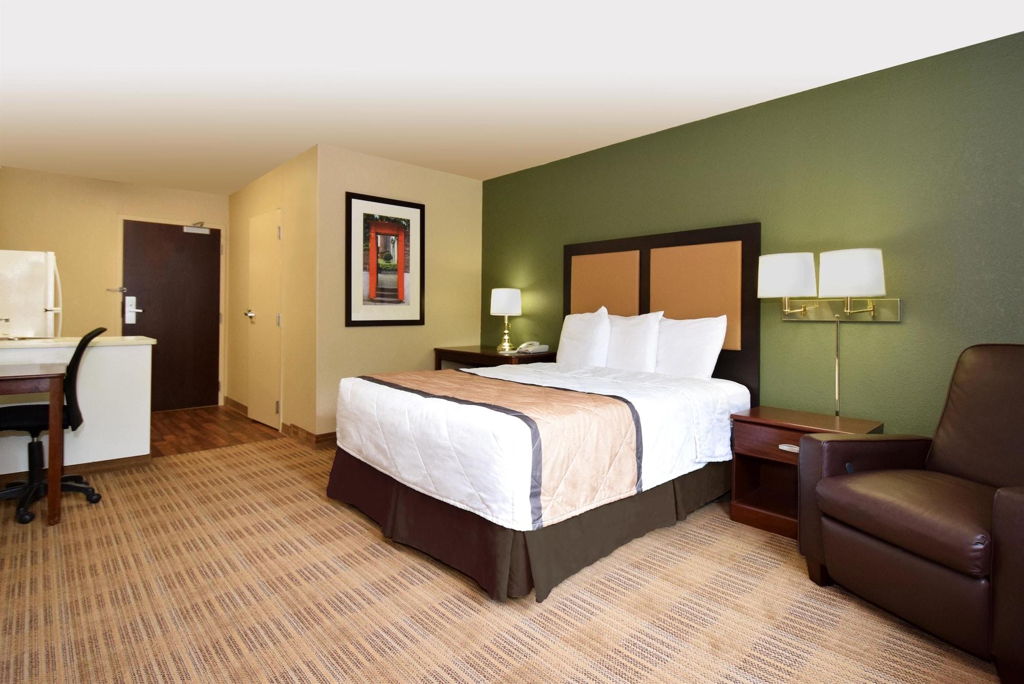 Extended Stay America Suites - Buffalo - Амхърст Екстериор снимка