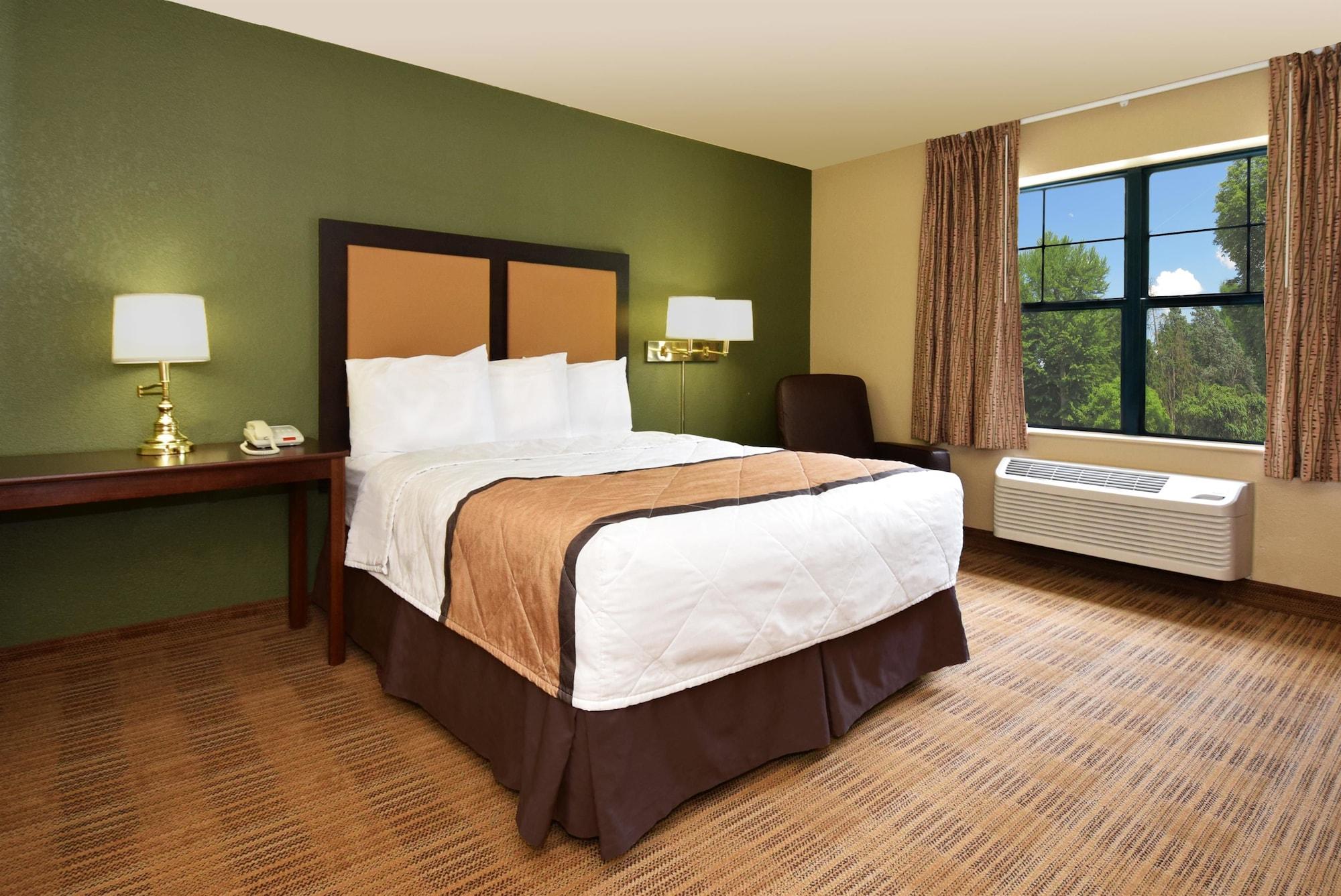 Extended Stay America Suites - Buffalo - Амхърст Екстериор снимка