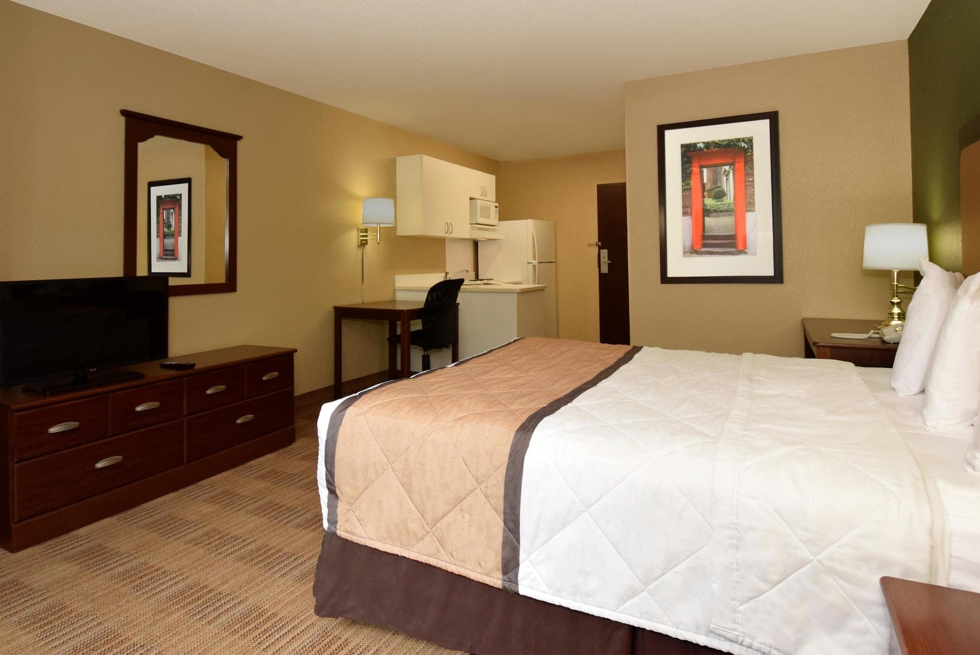 Extended Stay America Suites - Buffalo - Амхърст Екстериор снимка