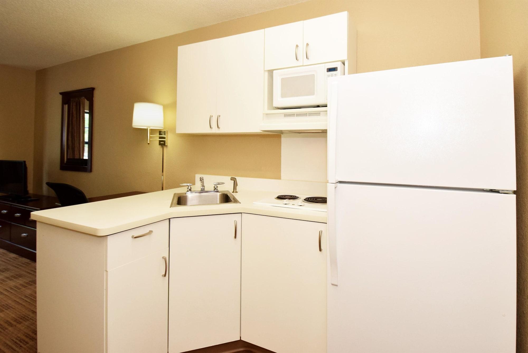 Extended Stay America Suites - Buffalo - Амхърст Екстериор снимка