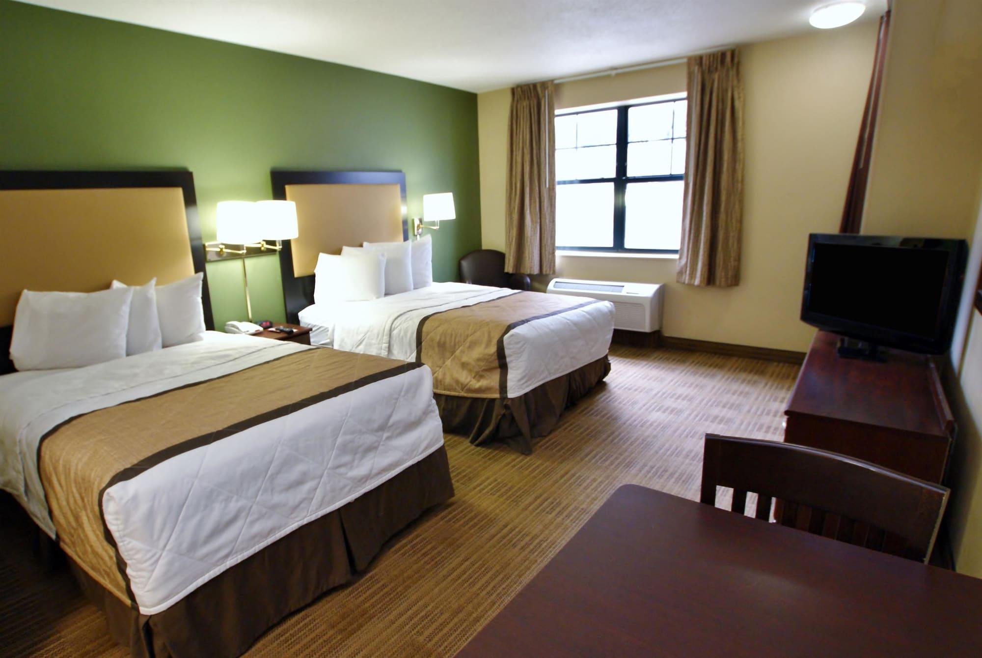 Extended Stay America Suites - Buffalo - Амхърст Екстериор снимка