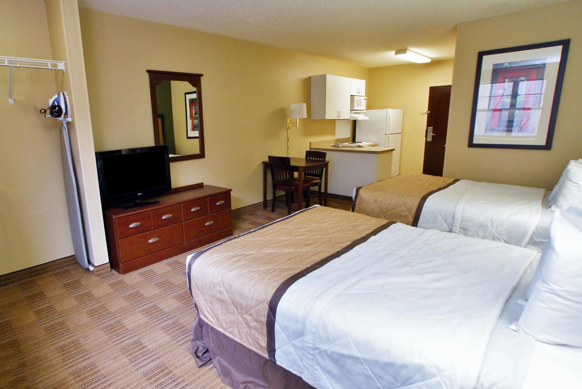 Extended Stay America Suites - Buffalo - Амхърст Екстериор снимка