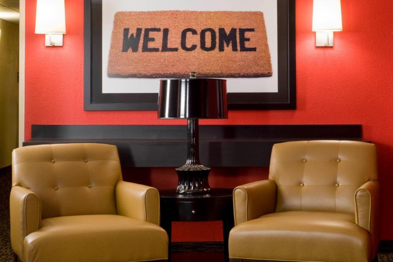 Extended Stay America Suites - Buffalo - Амхърст Екстериор снимка