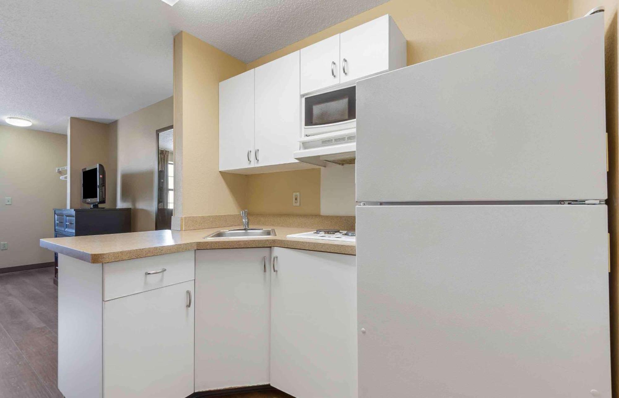 Extended Stay America Suites - Buffalo - Амхърст Екстериор снимка