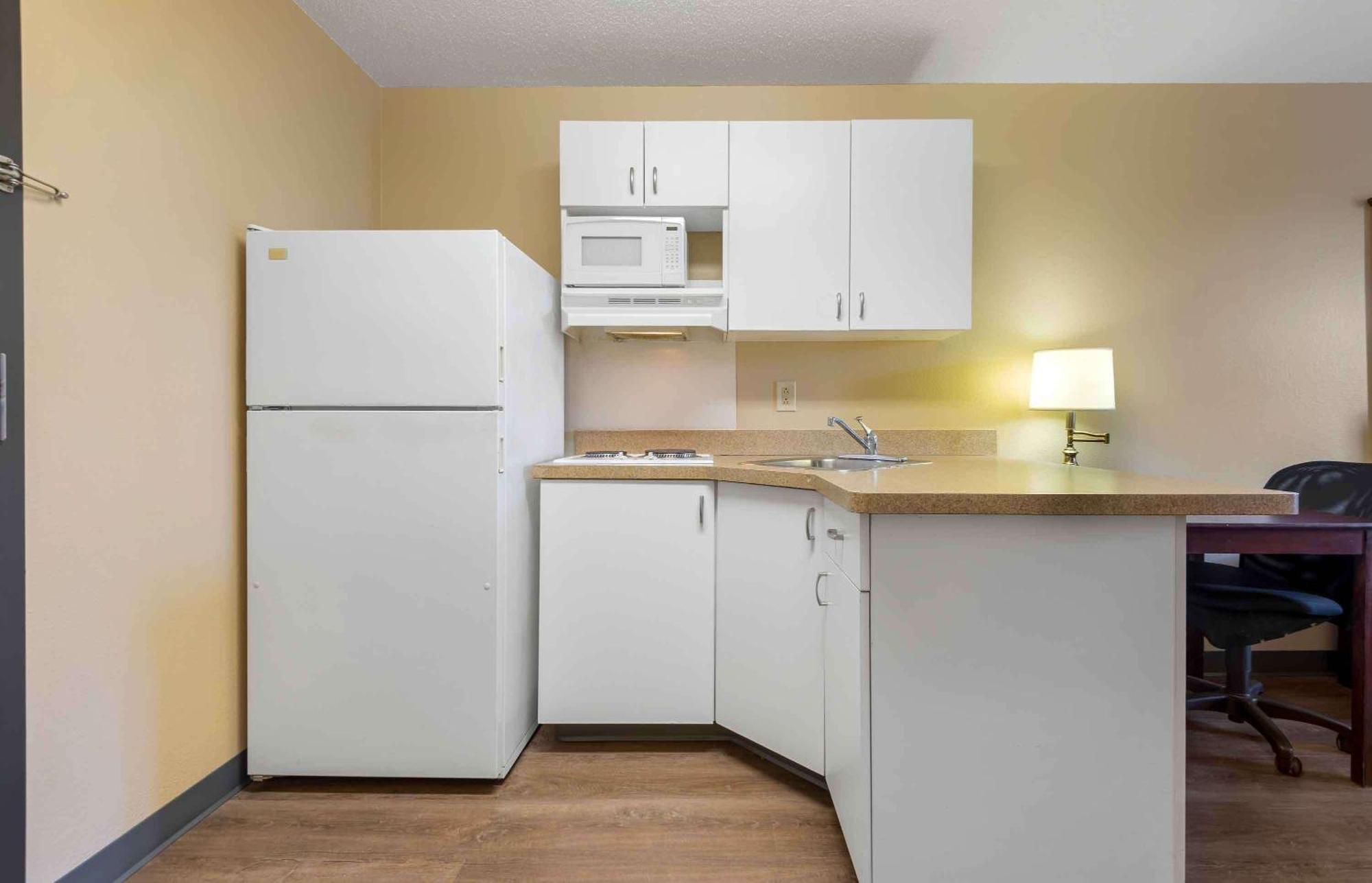 Extended Stay America Suites - Buffalo - Амхърст Екстериор снимка