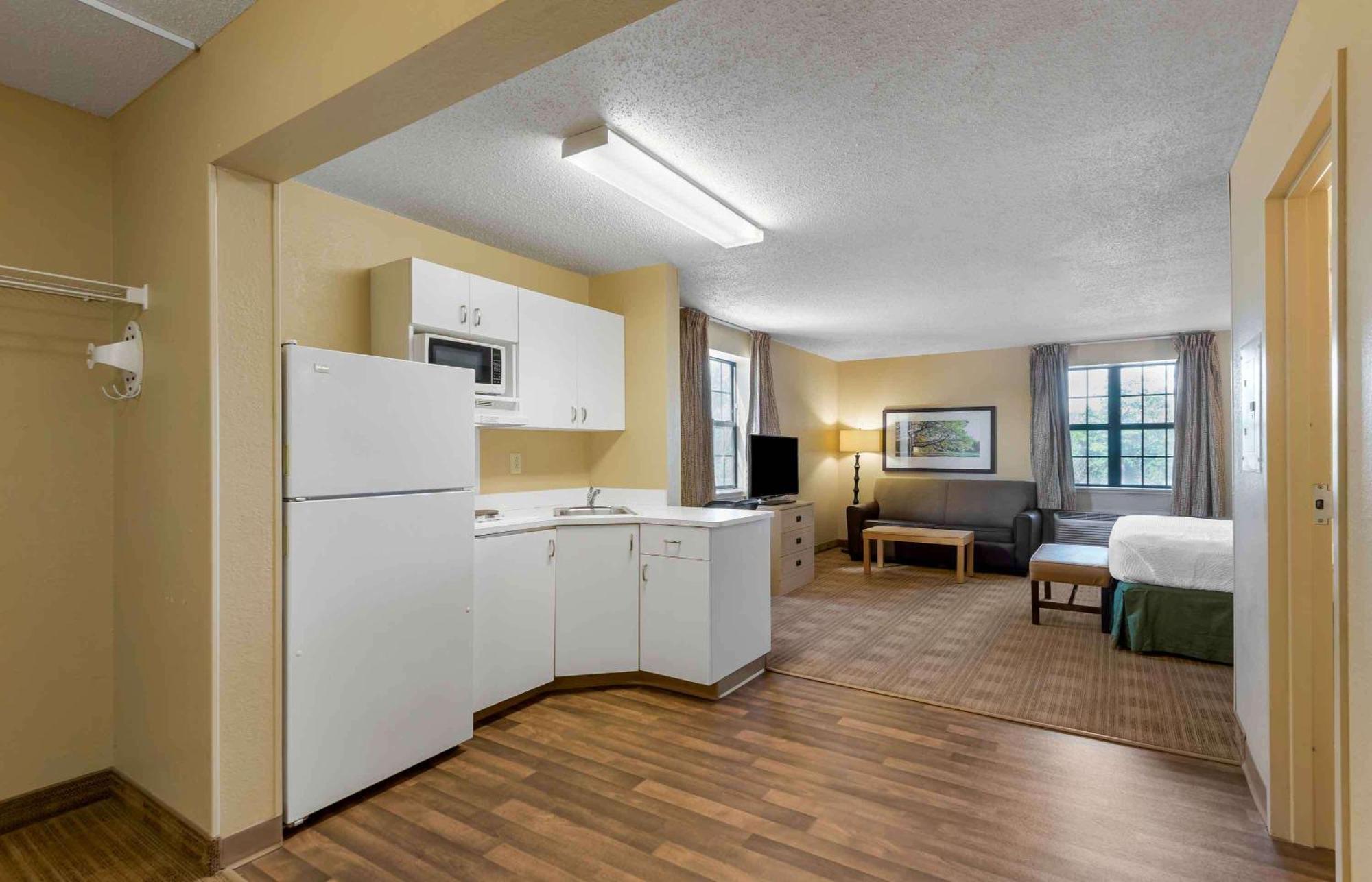 Extended Stay America Suites - Buffalo - Амхърст Екстериор снимка