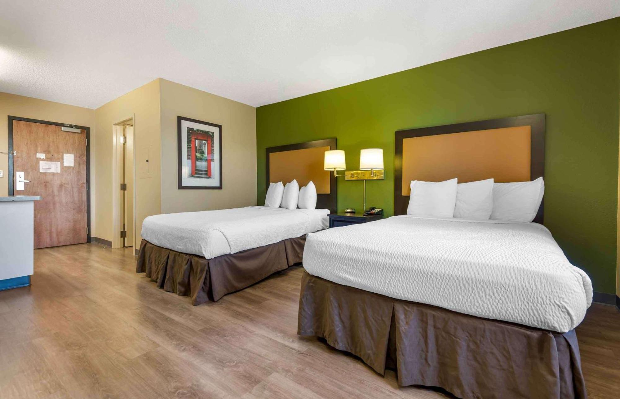 Extended Stay America Suites - Buffalo - Амхърст Екстериор снимка
