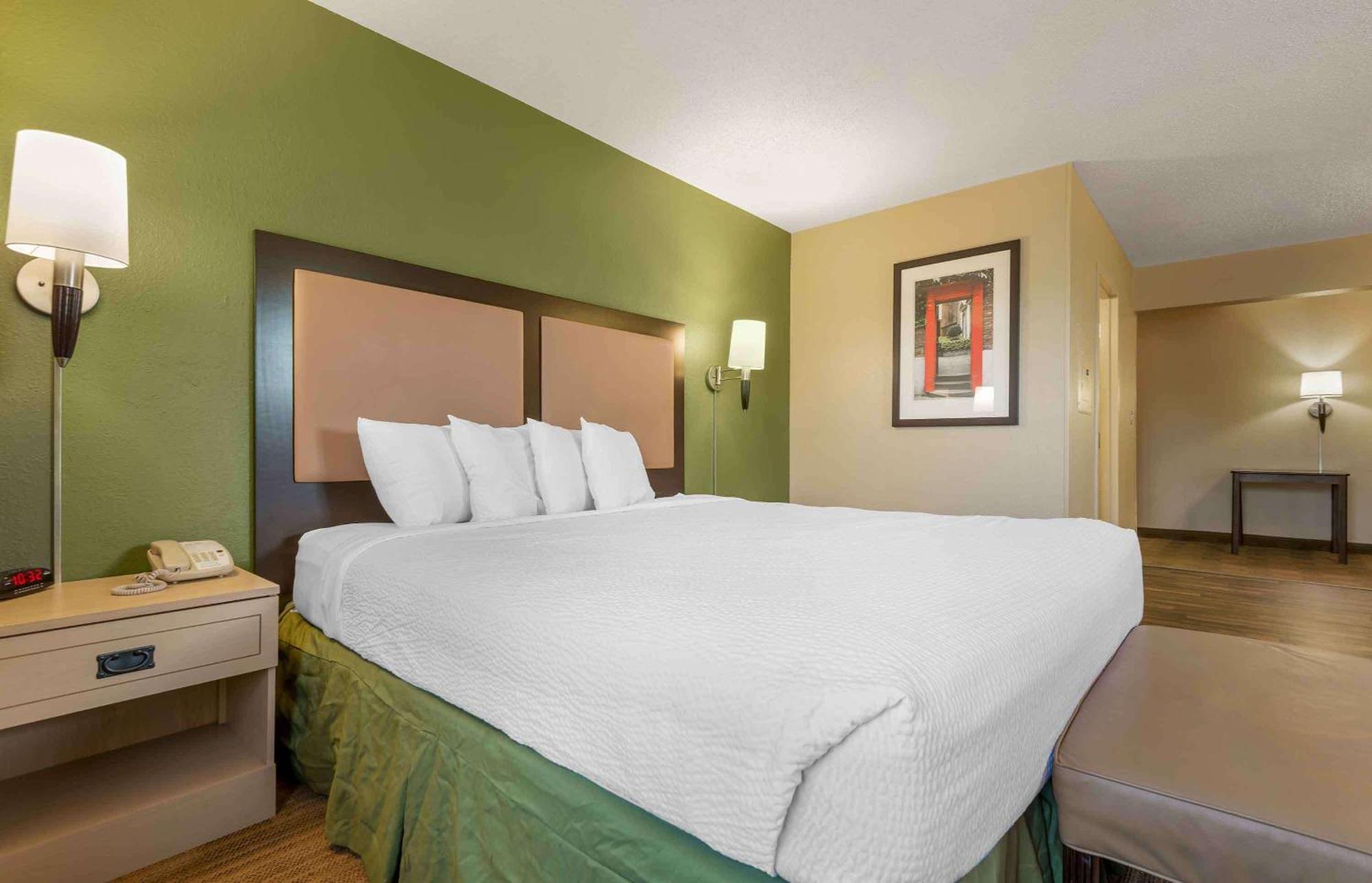 Extended Stay America Suites - Buffalo - Амхърст Екстериор снимка