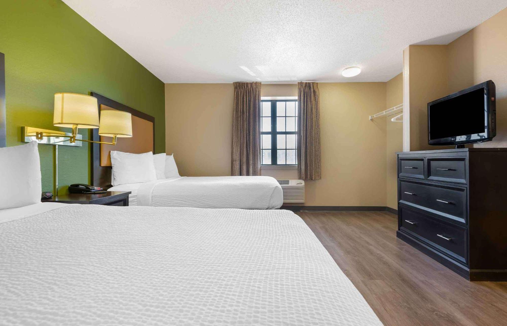 Extended Stay America Suites - Buffalo - Амхърст Екстериор снимка