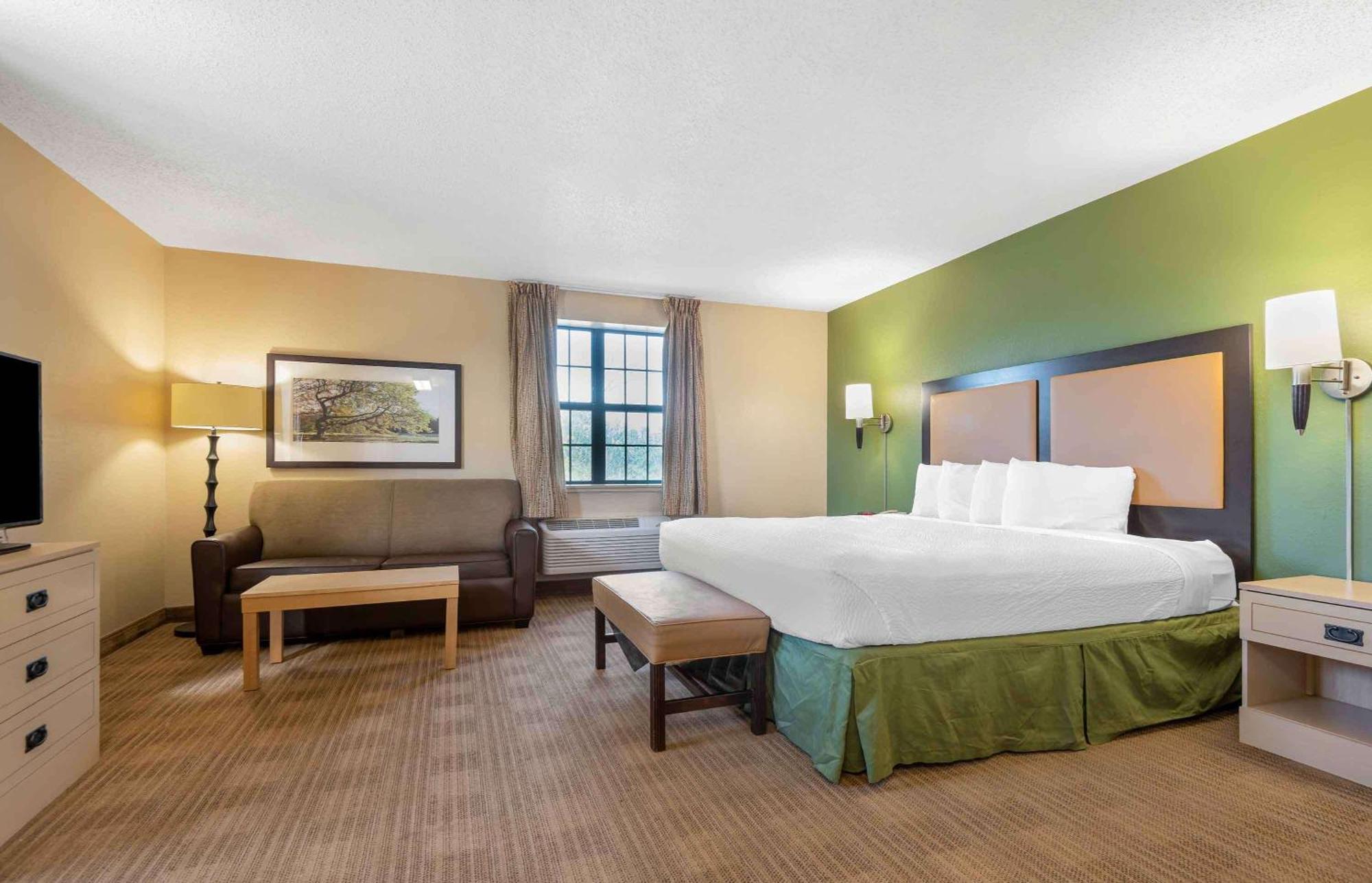 Extended Stay America Suites - Buffalo - Амхърст Екстериор снимка
