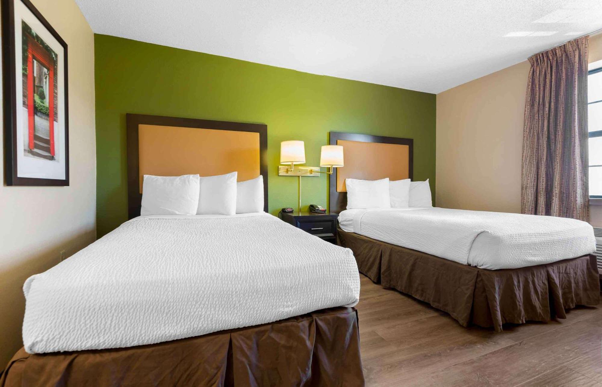 Extended Stay America Suites - Buffalo - Амхърст Екстериор снимка