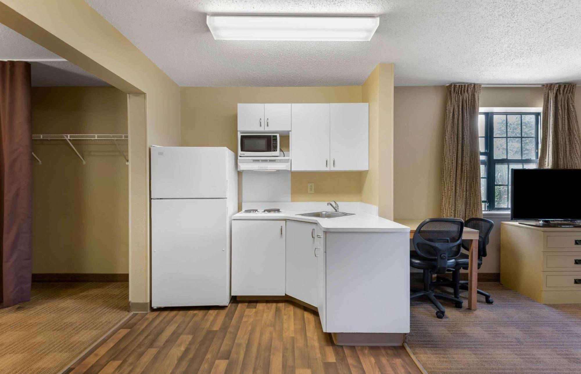 Extended Stay America Suites - Buffalo - Амхърст Екстериор снимка