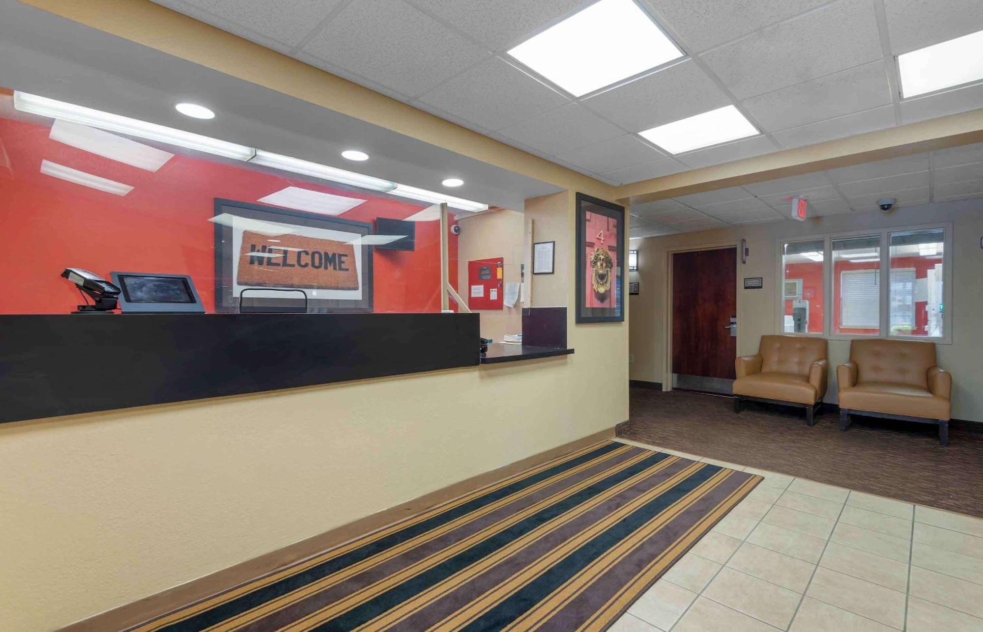 Extended Stay America Suites - Buffalo - Амхърст Екстериор снимка