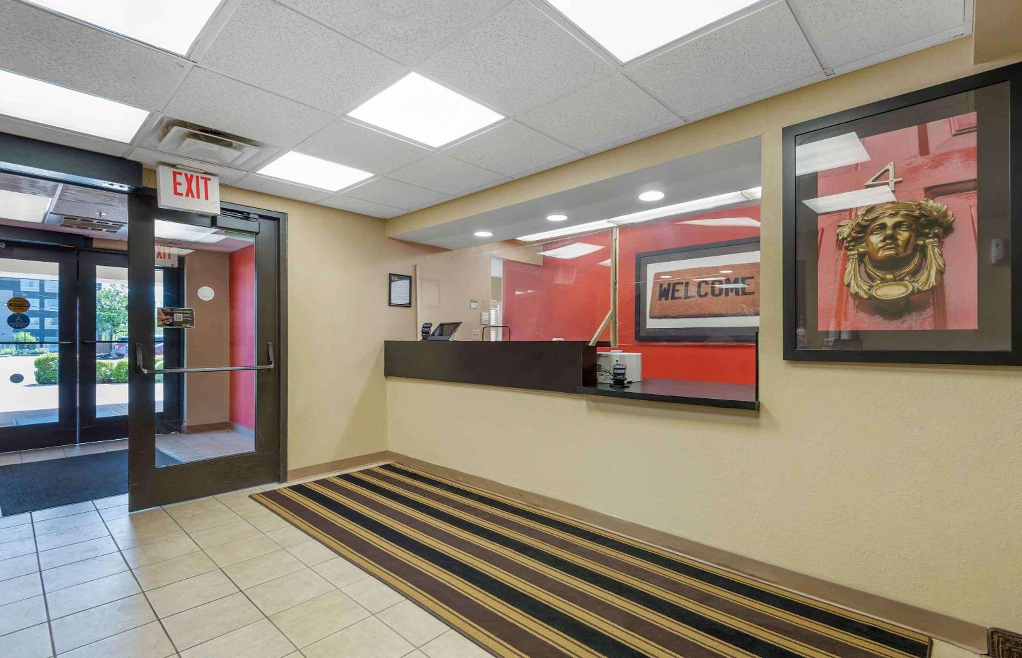 Extended Stay America Suites - Buffalo - Амхърст Екстериор снимка
